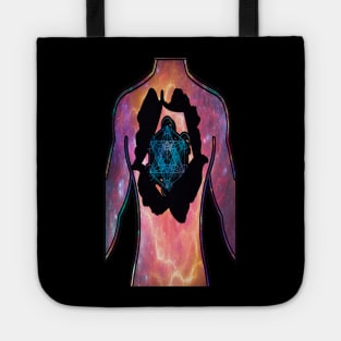 Metatron Wtihin Tote