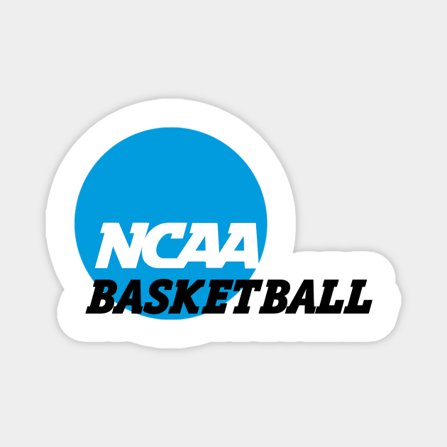 ncaa Magnet by RTBrand