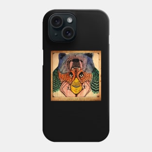 Amigo Devil Phone Case