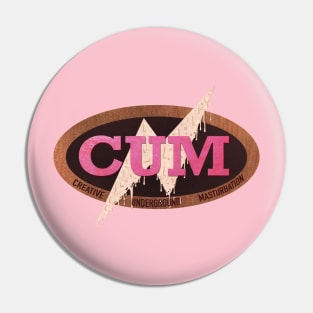 Cumtier martial arts wrestling Pin