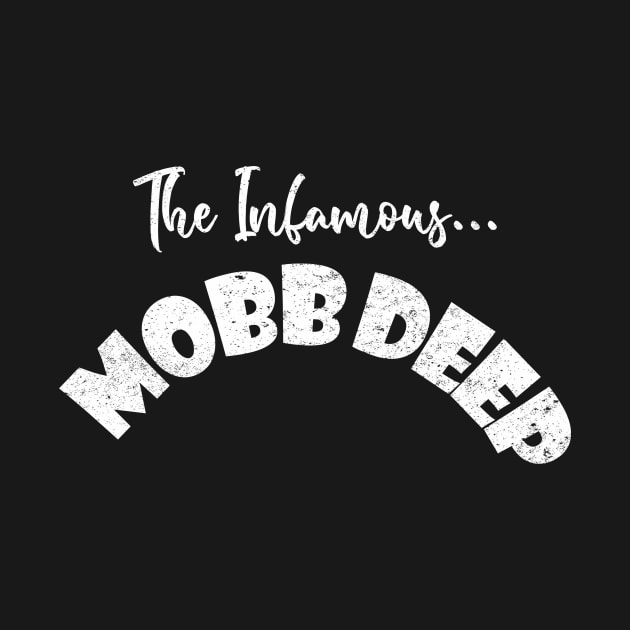 in famous - mobb deep by Bones Be Homes