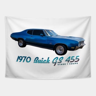 1970 Buick GS 455 Stage 1 Coupe Tapestry