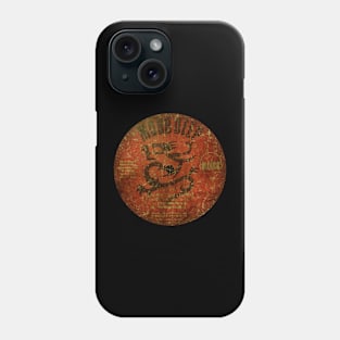 Drop A Gem On Em Retro Vintage Phone Case