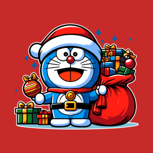 Doraemon 01 T-Shirt