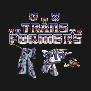 Transformers T-Shirt