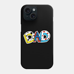 DAD Phone Case