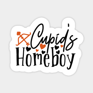 Cupid_s-homeboy-V2 Magnet