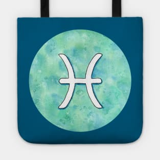 Pisces astrological sign Tote