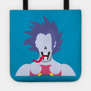 Lord Raptor Vector Tote