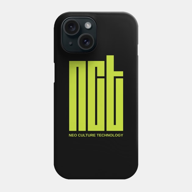 NCT Phone Case by Marija154