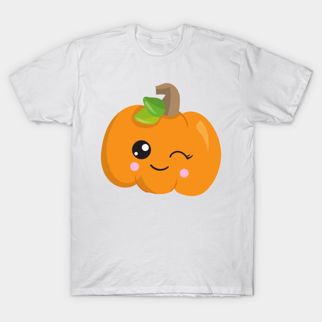 halloween pumpkin t shirt