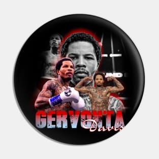 Gervonta D. Pin