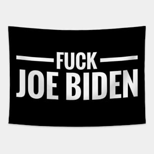 Fuck Joe Biden Tapestry