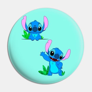 Stitch Pin