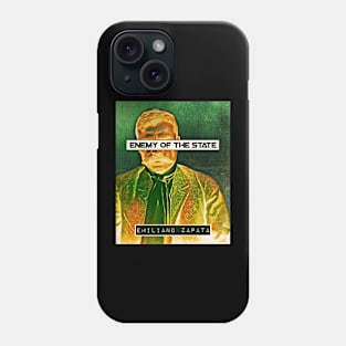 Emiliano Zapata (NG) Phone Case