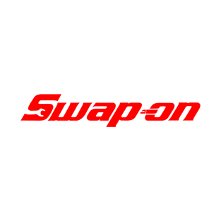 SWAP-ON T-Shirt