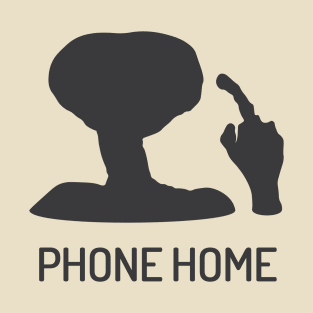 ET Phone Home T-Shirt