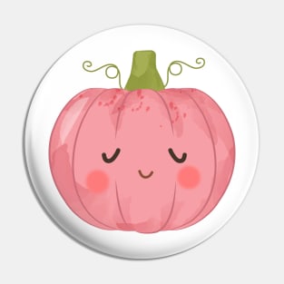 Pumpkin Pin