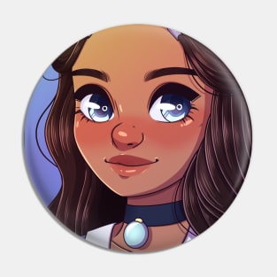 Katara Pin