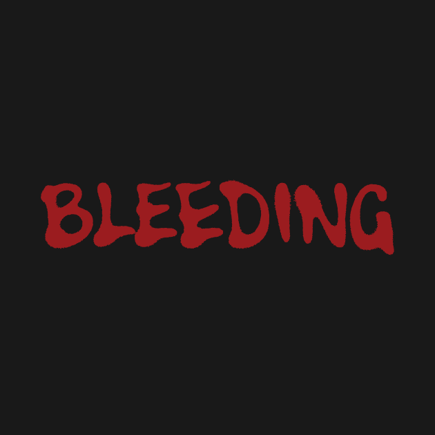 bleeding by bug bones