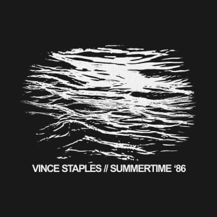 Vince Staples T-Shirt