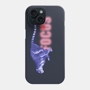 Focus Phone Case