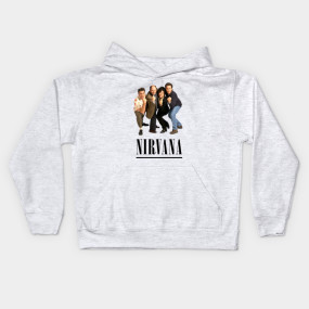 Seinfeld Nirvana - Seinfeld Nirvana - T-Shirt | TeePublic