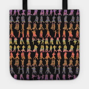 Dancers Tote