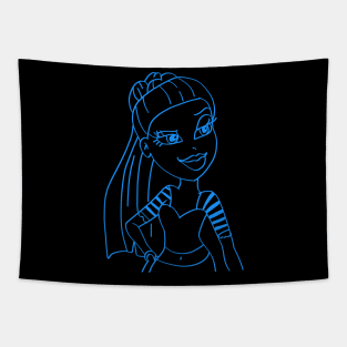 Sasha Tapestry