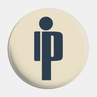 Populous Crypto Pin