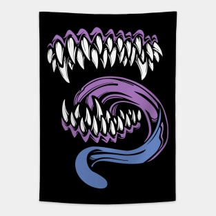 DnD Mimic Tapestry