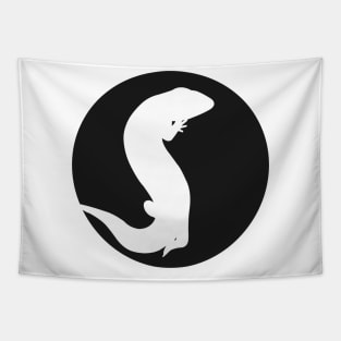 NYskink logo Tapestry