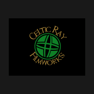 Celtic Ray Filmworks T-Shirt