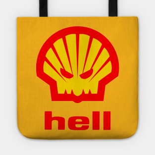 HELL Tote