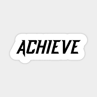 Achieve Top Anime Quotes Best Magnet