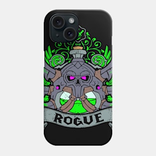 ROGUE - ELITE EDITION Phone Case