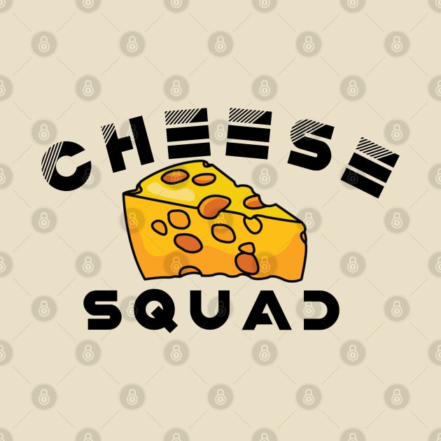 Cheese squad by afmr.2007@gmail.com