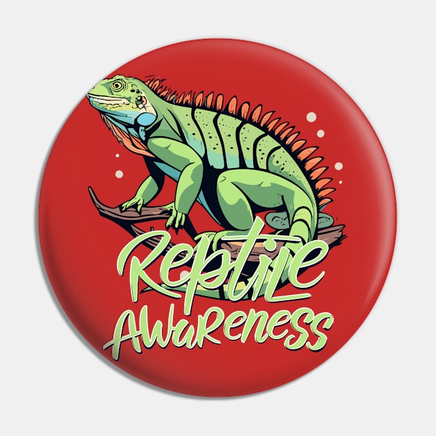 National Reptile Awareness Day – October 21 Pin by irfankokabi