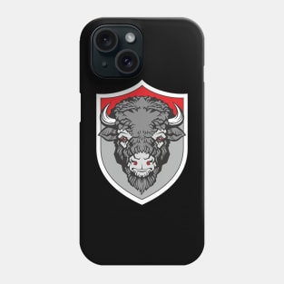 buffalo Phone Case