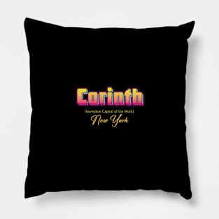 Corinth Pillow