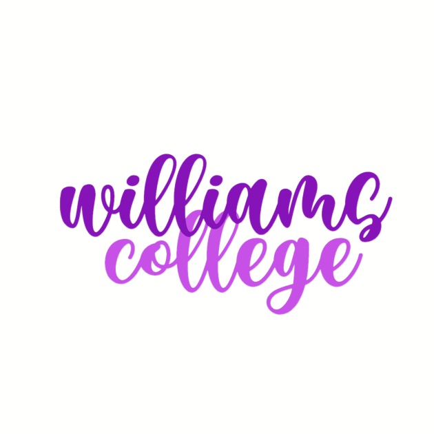 williams college (purple) by laurwang