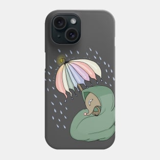 Rainfall Phone Case