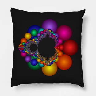 Untitled XXIII Pillow