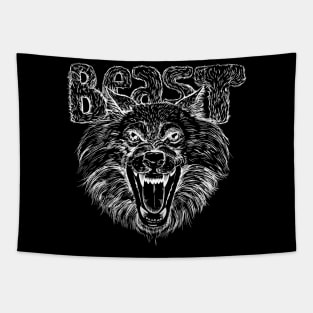 Beast Tapestry