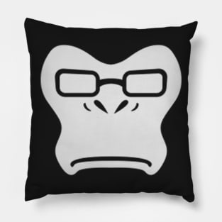 Winston - Overwatch Pillow