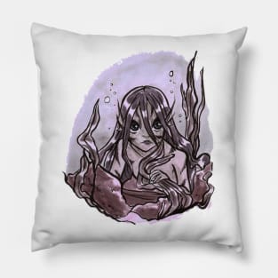 Mermay 3 Pillow