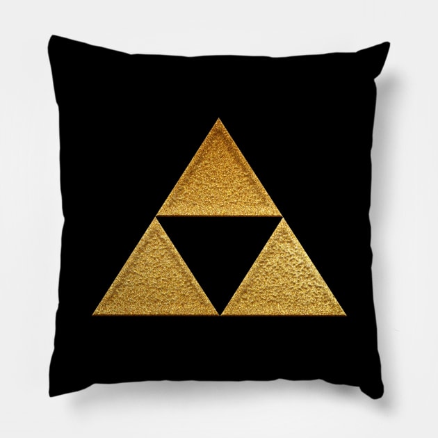 Hojo Mitsuuroko Kamon Pillow by Takeda_Art