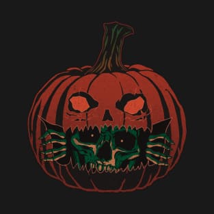 Pumpkin Surprise T-Shirt