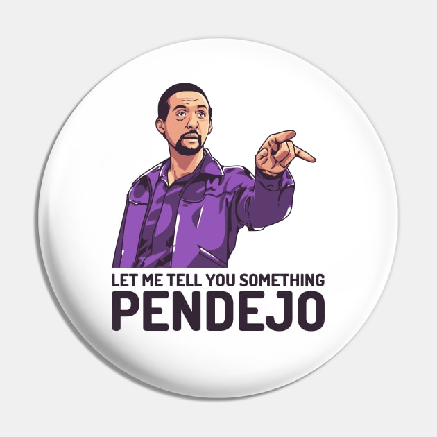 The BIg Lebowski, Let me tell you something pendejo Pin by MIKOLTN