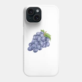 Grape Phone Case